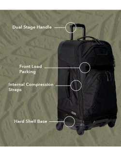 Torba Ogio Renegade 26 Spinner czarna [pojemność: 52l]