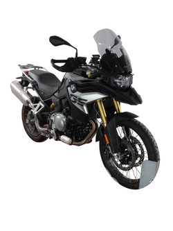 Szyba motocyklowa MRA Touring "TM" BMW F 850 GS [18-20] przyciemniana