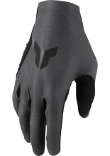 Rękawice cross Thor Sportmode Air ciemnoszare