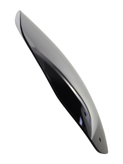 Szyba motocyklowa MRA oryginalny kształt "OM" Honda CBF 1000 F (10-18) przyciemniana