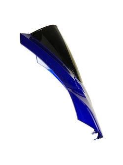Szyba motocyklowa MRA Racing "R" Yamaha YZF-R9 (25-) czarna