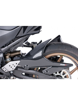 Błotnik tylny PUIG do Kawasaki Z750R 11-12 / Z1000 07-09 (karbon)