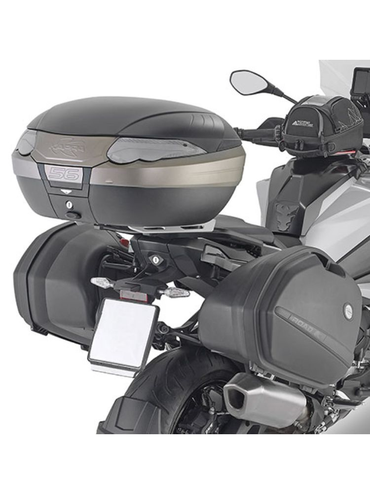 Stelaż Kappa pod kufry boczne K33 Monokey® Side do BMW S 1000 XR (20-)