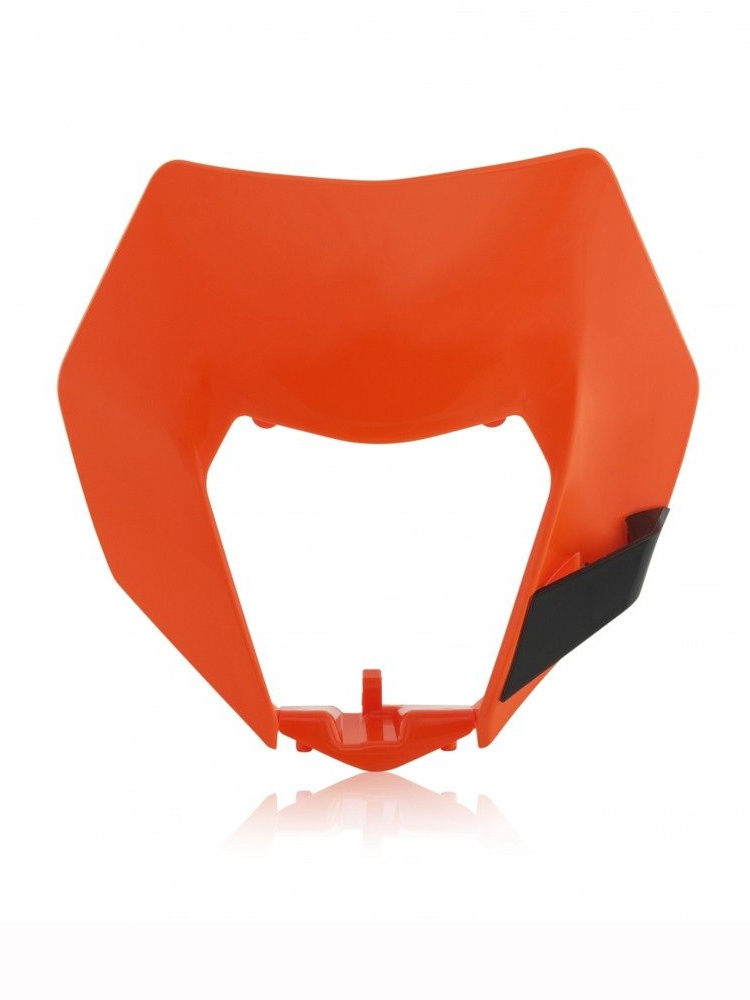 Pełny zestaw plastików Acerbis KTM modele EXC/ EXC-F