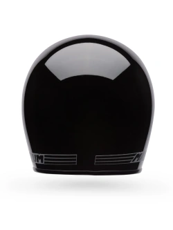 Kask otwarty Bell Magnum czarny
