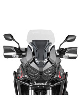 Szyba motocyklowa przezroczysta M Touratech Honda CRF 1100L Africa Twin (19-23)