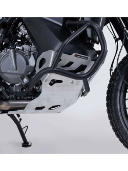 Osłona silnika SW-Motech CF Moto 800 MT-X (24-) srebrna