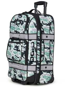 Ogio Torba Layover Double Camo