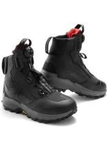 Buty motocyklowe Rebelhorn Defender czarne