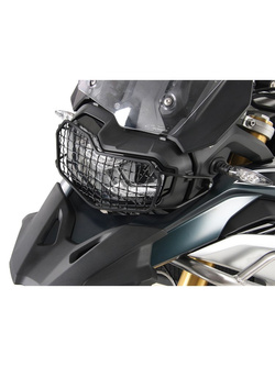 Osłona lampy Hepco&Becker BMW F 850 GS [18-23]