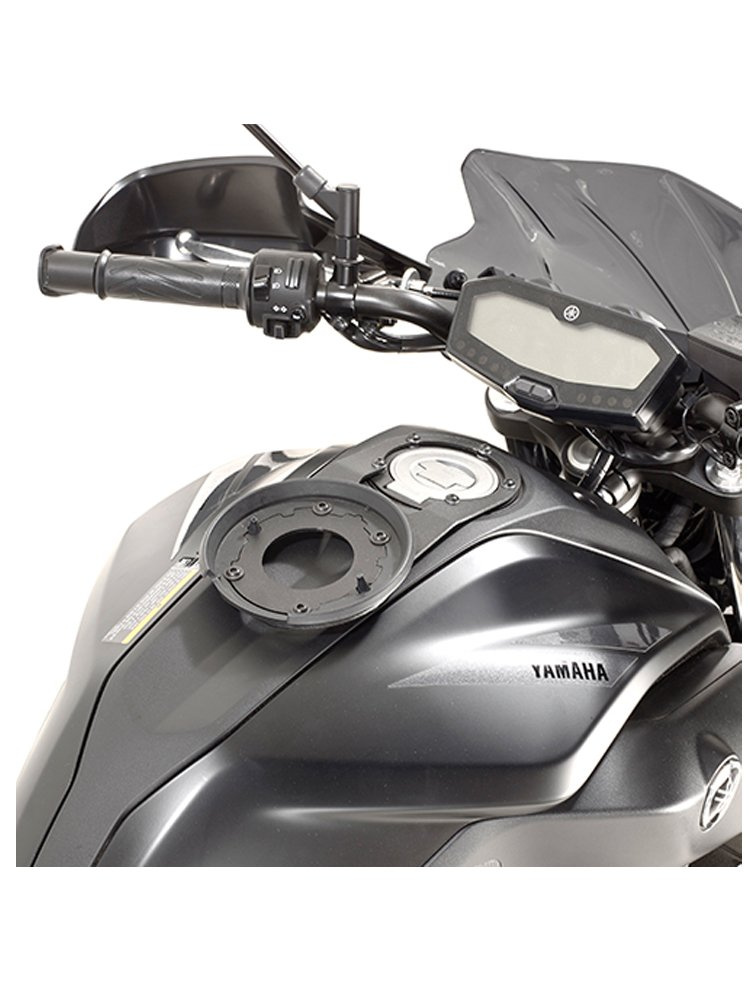 Mocowanie do tankbagów GIVI Tanklock, TanklockED Yamaha MT-07 (18-20)