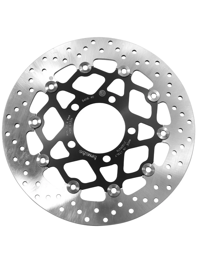 Tarcza Hamulcowa Brembo Serie Oro Floating Prime Line Kawasaki (wybrane modele) [śr. 300 mm]