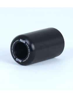 Crash pady R&G do Kawasaki ZX9-R F (02-03) czarne