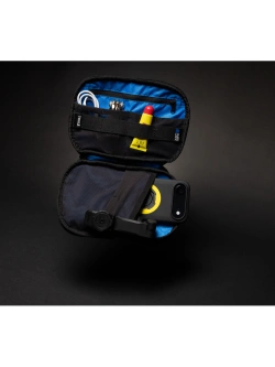 Organizer Quad Lock Travel Medium czarny