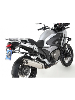 Stelaż kufrów bocznych Hepco&Becker Lock-It Honda VFR 1200 X Crosstourer (12-20)
