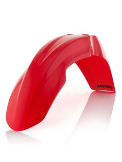 Błotnik przedni Acerbis Honda CRF 250 R/ X/ 450 R/ X