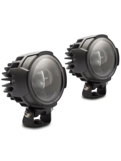 Zestaw świateł drogowych EVO SW-Motech Kawasaki Versys 650 (21-)