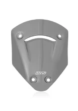 Szyba motocyklowa WRS Sport Ducati Multistrada V2/ S (25-) mocno przyciemniana