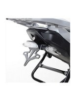 MOCOWANIE TABLICY REJESTRACYJNEJ R&G DO BMW S1000XR (15-18)