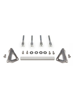 Adapter mocowania GPS na kierownicy Touratech BMW R1250GS/ R1250GS Adventure/ R1200GS (13-21), R1200GS Adventure (14-21)