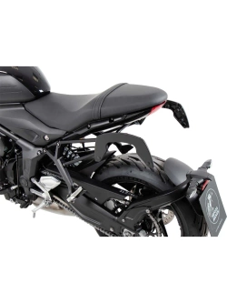 Stelaż pod sakwy motocyklowe Hepco&Becker C-Bow Triumph Trident 660 (25-) czarny