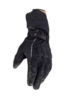 Rękawice motocyklowe Leatt ADV Subzero 7.5 czarne