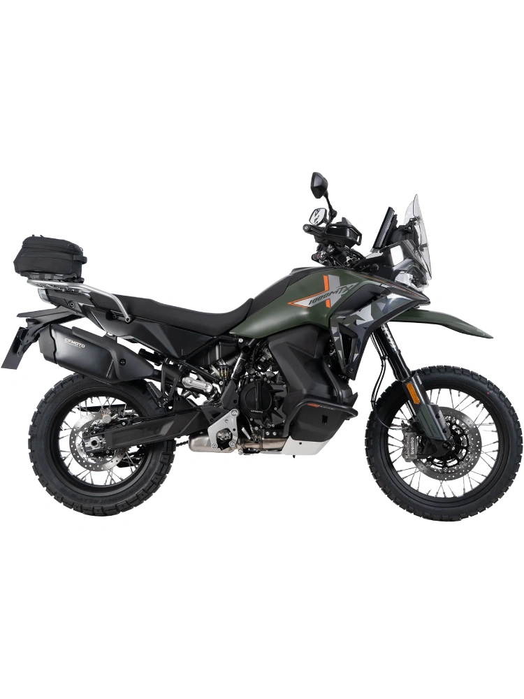 Stelaż Smartrack Hepco&Becker CF Moto 1000 MT-X (26-)