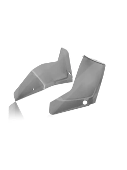 Deflektory boczne WRS Ducati Multistrada V2/ S (25-) mocno przyciemniane