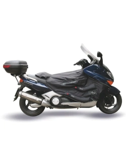 Pokrowiec na nogi Tucano Urbano Termoscud R033 Yamaha T-Max 500 (01-07) czarny