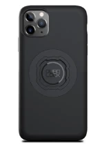 Etui na telefon iPhone 11 Pro Max Quad Lock MAG (magnetyczne)