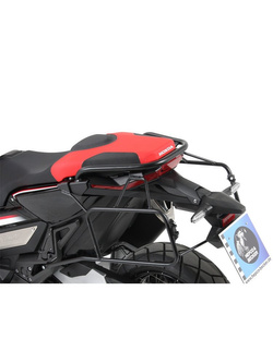Stelaż kufrów bocznych Hepco&Becker Honda X-ADV [17-20] [montowany na stałe]