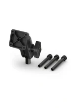 Zestaw do montażu uchwytu na rurę Garmin do nawigacji Zumo XT3