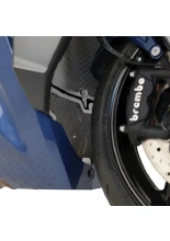 Osłona kolektorów wydechowych R&G Racing Suzuki GSX-S 1000 GT (22-)