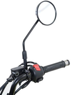 Przedłużenie lusterek z gwintem M10 x1.25 R&G [podniesienie 45 mm]