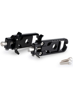 Napinacze łańcucha PUIG Honda CB 500 Hornet (24-)/ CB 750 Hornet (23-) czarne