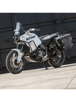 Sakwa motocyklowa Kriega OS-42 czarna [pojemność: 42 litry]
