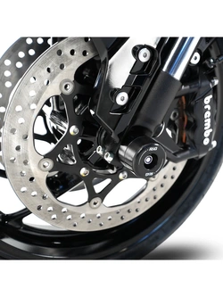 Slidery przedniego zawieszenia R&G Racing Suzuki GSX-S 1000 GX (24-)