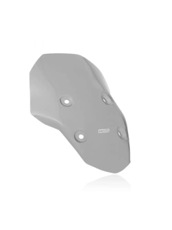 Szyba motocyklowa WRS Caponord Moto Guzzi V100 Mandello/ S (23-) przyciemniana