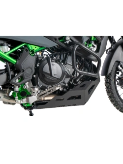 Osłona silnika/płyta pod silnik Hepco&Becker Kawasaki KLE 500/SE (26-)