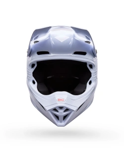 Kask enduro Bell MX-10 Mips biały