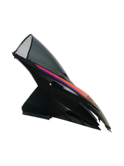 Szyba motocyklowa MRA Racing "R" Aprilia RS 457 (24-) przyciemniana