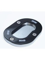 Poszerzenie stopki R&G Do BMW R1200GS Adventure (14-16)