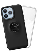 Zestaw: etui na telefon + wodoodporny pokrowiec Quad Lock do iPhone 14 Pro Max