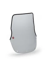 Szyba motocyklowa GIVI Yamaha XTZ 750 Super tenere (91-94) przyciemniana