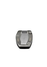 Poszerzenie stopki motocyklowej R&G Ducati Hypermotard 950 SP/ RVE (21-25) srebrne