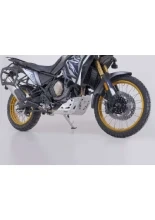 Osłona silnika SW-Motech Voge DSX 800 Rally (25-) srebrna