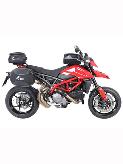 Stelaż pod sakwy motocyklowe Hepco&Becker C-Bow Ducati Hypermotard 950/SP [19-]