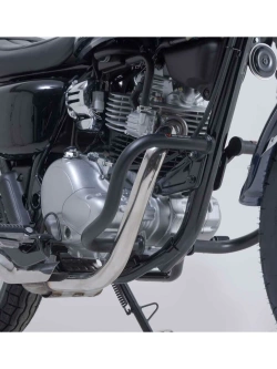 Gmole SW-Motech Kawasaki W 230 (24-)/ Meguro S1 (25-) czarne