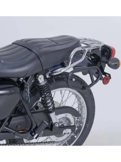 Stelaż SLC SW-Motech do sakw bocznych Kawasaki W 230 (24-) [na lewą stronę]