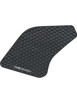 Tankpady boczne Onedesign do Yamahy MT-07 (21-24)/ Pure (23-25) czarne